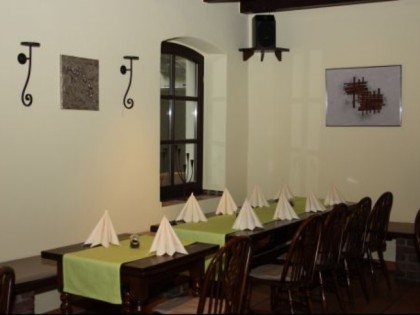 Foto: La Locanda Brühl