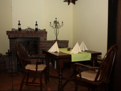 Foto: La Locanda Brühl