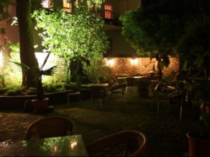 Foto: La Locanda Brühl