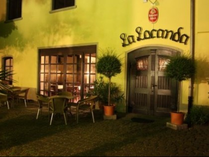 Foto: La Locanda Brühl