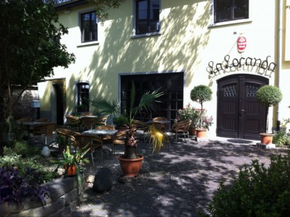Foto: La Locanda Brühl