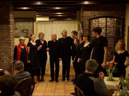 Foto: La Locanda Brühl